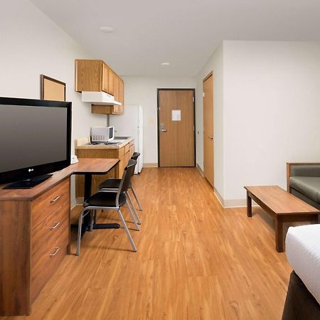 Extended Stay America Select Suites - Bentonville Exterior photo