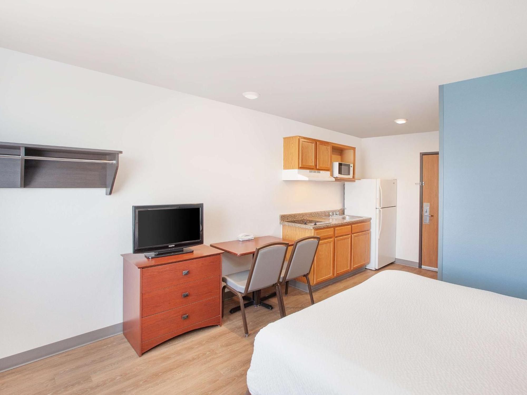 Extended Stay America Select Suites - Bentonville Exterior photo