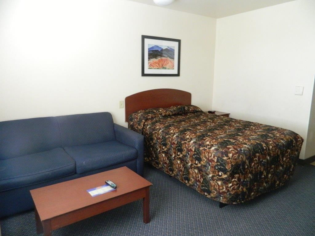 Extended Stay America Select Suites - Bentonville Room photo